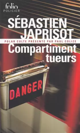 Couverture du produit · Compartiment tueurs
