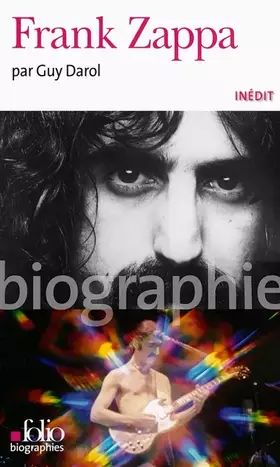 Couverture du produit · Frank Zappa
