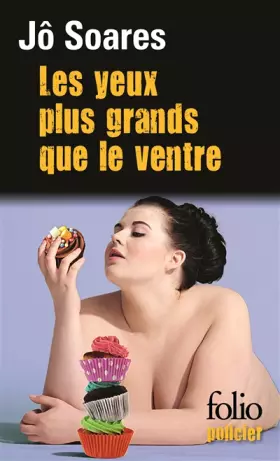 Couverture du produit · Les yeux plus grands que le ventre