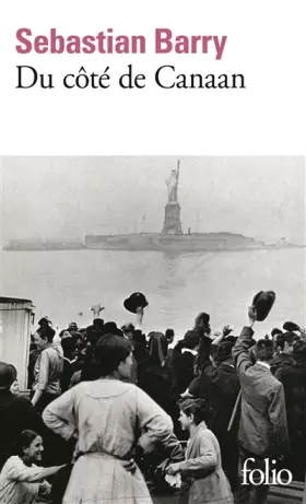 Couverture du produit · Du côté de Canaan
