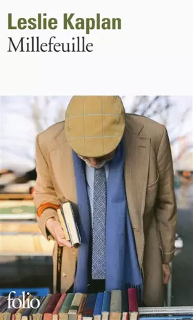 Couverture du produit · Millefeuille