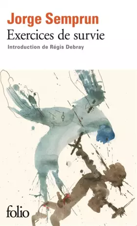 Couverture du produit · Exercices de survie