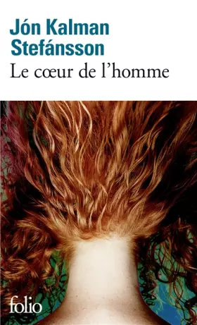 Couverture du produit · Le coeur de l'homme
