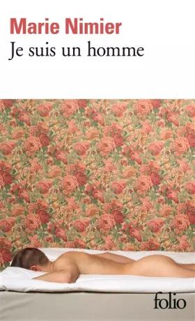 Couverture du produit · Je suis un homme