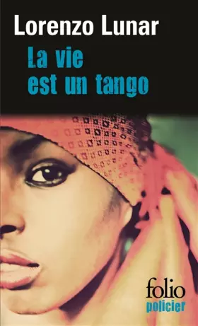 Couverture du produit · La vie est un tango
