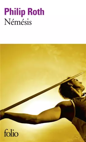Couverture du produit · Némésis : courts romans : Némésis