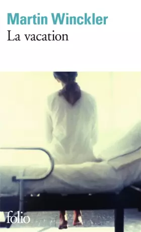 Couverture du produit · La vacation