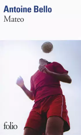 Couverture du produit · Mateo