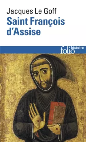 Couverture du produit · Saint Francois D'assise