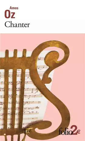 Couverture du produit · Chanter et autres nouvelles
