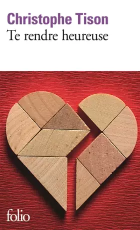 Couverture du produit · Te rendre heureuse