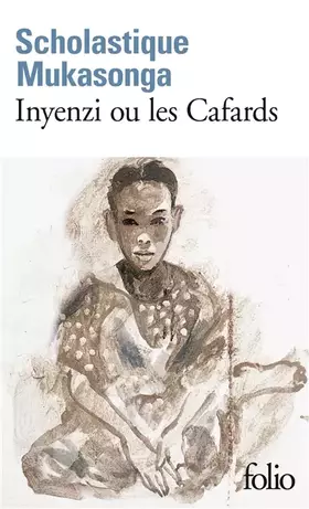 Couverture du produit · Inyenzi ou les Cafards