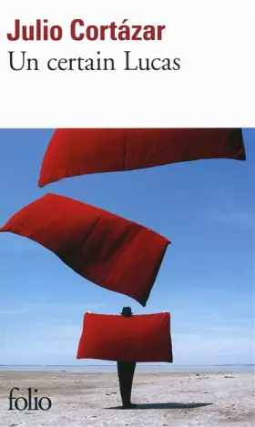 Couverture du produit · Un certain Lucas