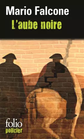 Couverture du produit · L'aube noire