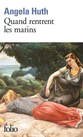 Couverture du produit · Quand rentrent les marins