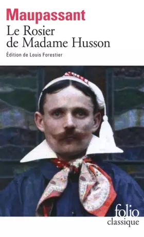 Couverture du produit · Le Rosier de Madame Husson
