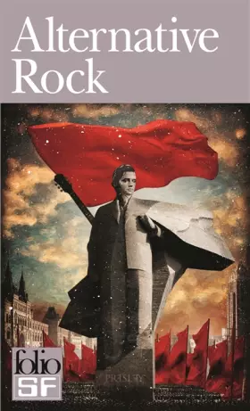 Couverture du produit · Alternative Rock