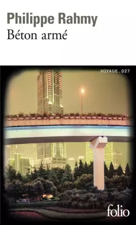 Couverture du produit · Béton armé