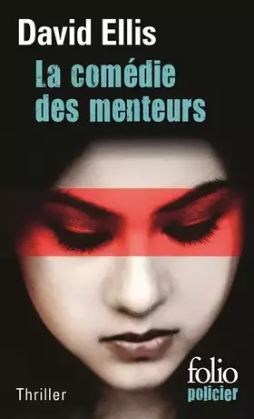 Couverture du produit · La comédie des menteurs