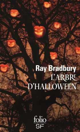 Couverture du produit · L'Arbre d'Halloween