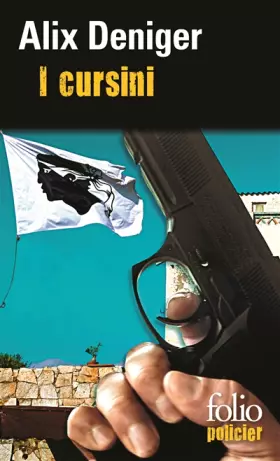 Couverture du produit · I cursini