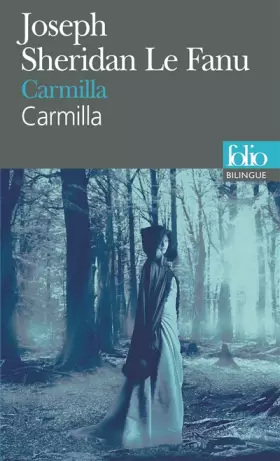 Couverture du produit · Carmilla/Carmilla