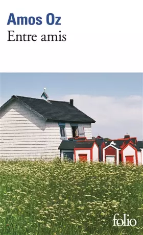 Couverture du produit · Entre amis