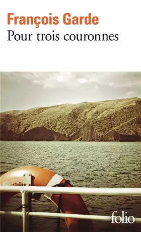 Couverture du produit · Pour trois couronnes