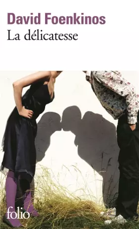 Couverture du produit · La délicatesse