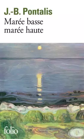 Couverture du produit · Marée basse, marée haute
