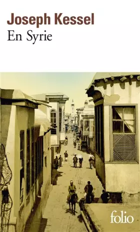 Couverture du produit · En Syrie