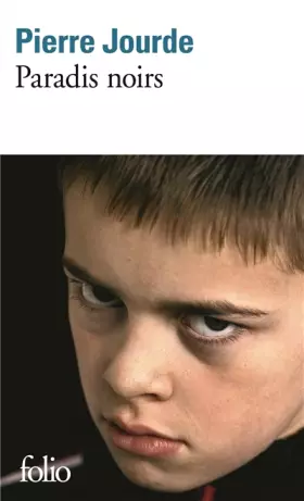 Couverture du produit · Paradis noirs