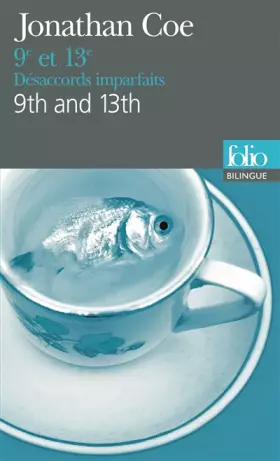 Couverture du produit · 9ᵉ et 13ᵉ/9th and 13th