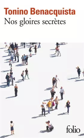 Couverture du produit · Nos gloires secrètes
