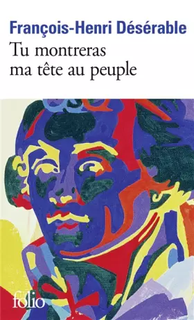 Couverture du produit · Tu montreras ma tête au peuple