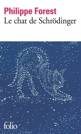Couverture du produit · Le chat de Schrödinger