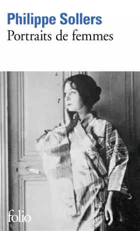 Couverture du produit · Portraits de femmes
