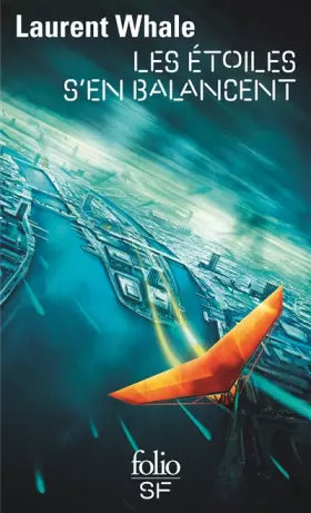 Couverture du produit · Les étoiles s'en balancent