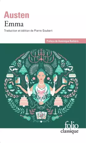 Couverture du produit · Emma
