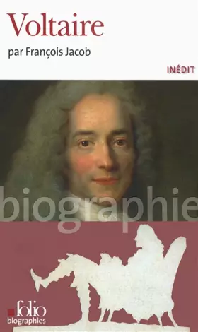 Couverture du produit · Voltaire