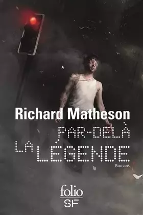 Couverture du produit · Par-delà la légende