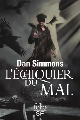 Couverture du produit · L'échiquier du mal