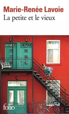 Couverture du produit · La petite et le vieux