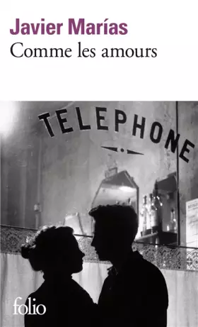 Couverture du produit · Comme les amours