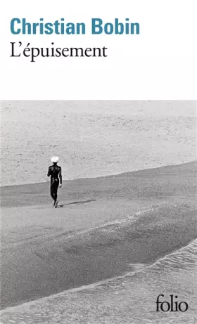 Couverture du produit · L'épuisement: Un orage