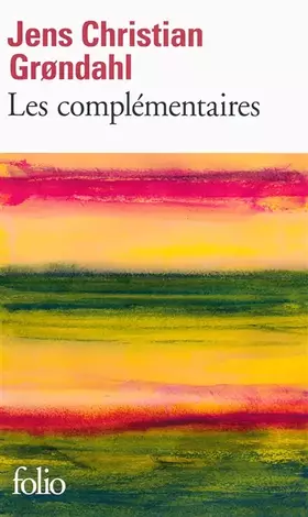 Couverture du produit · Les complémentaires