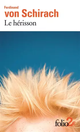 Couverture du produit · Le hérisson et autres nouvelles