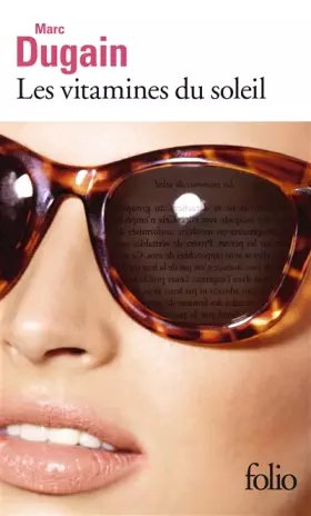 Couverture du produit · Les vitamines du soleil
