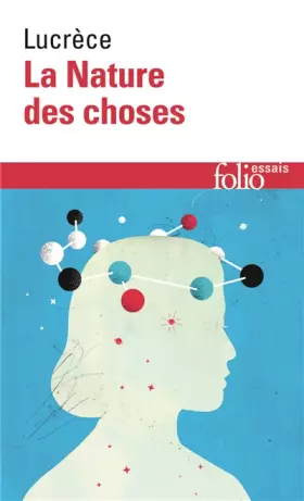 Couverture du produit · La Nature des choses