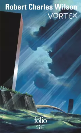 Couverture du produit · Vortex